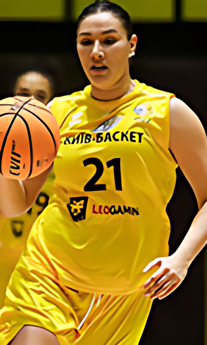 Daria Zavidna