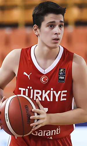 Omer Ziyaettin