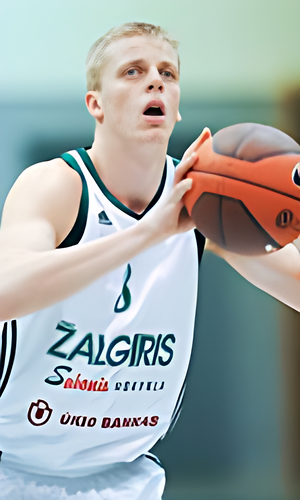Gediminas Zyle