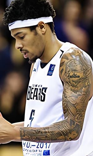 Devaughn Akoon-Purcell