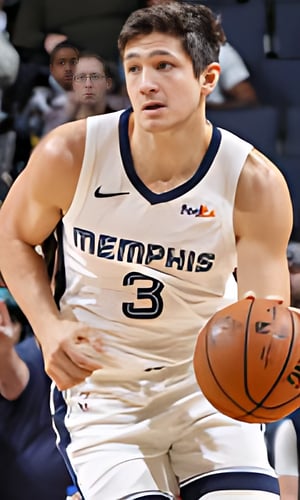 Grayson Allen