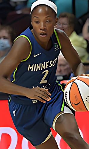 Lindsay Allen