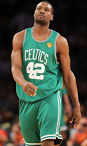 Tony Allen