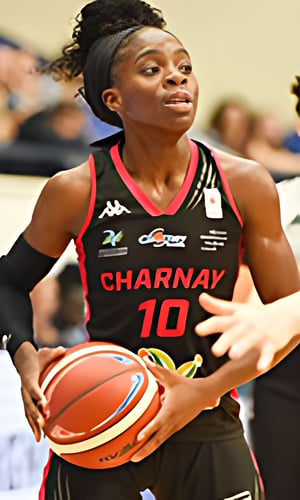 Promise Amukamara