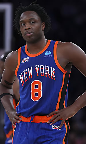 O.G. Anunoby