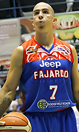 Carlos Arroyo