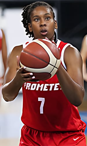 Ariel Atkins