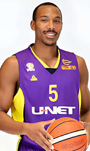 Darion Atkins