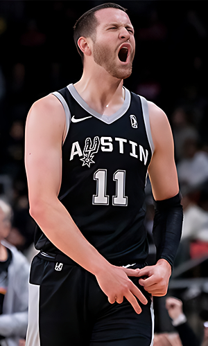 Luke Avdalovic