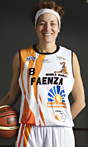 Simona Ballardini