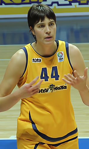 Elena Baranova