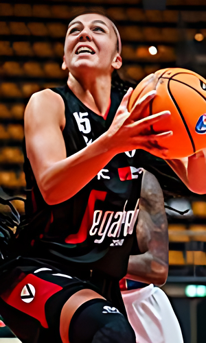 Maria Barberis