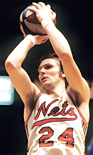 Rick Barry