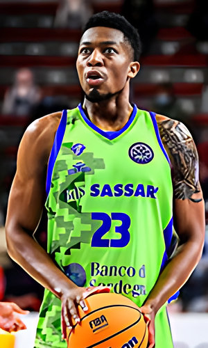 Tyus Battle
