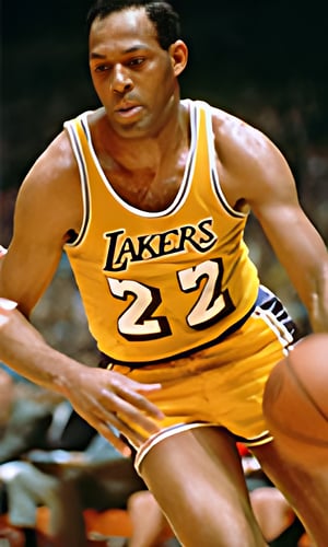 Elgin Baylor