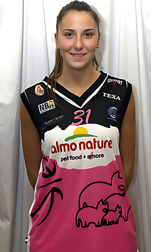 Elena Bestagno