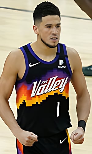 Devin Booker