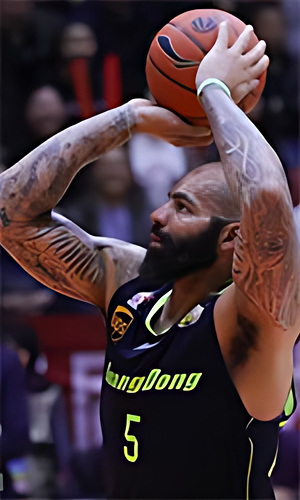 Carlos Boozer