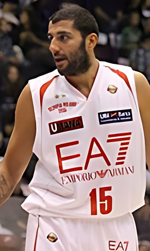 Ioannis Bourousis