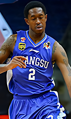 MarShon Brooks