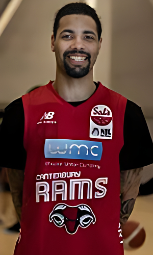 Tevin Brown