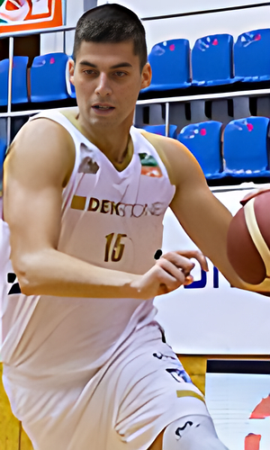 Vaclav Bujnoch