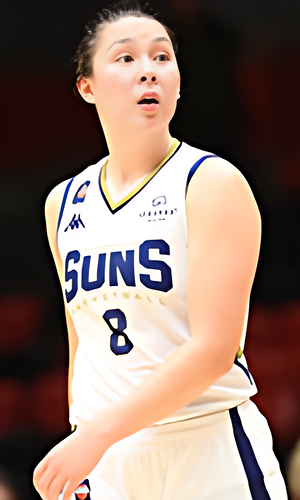 Renee Busch basketball Renee Busch