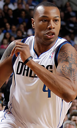 Caron Butler