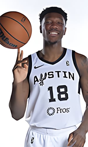 Devontae Cacok