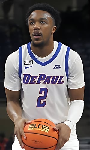 Chico Carter Jr.