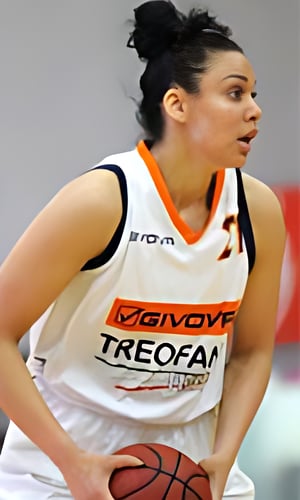 Danielle Hamilton-Carter