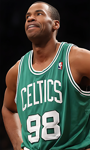 Jason Collins