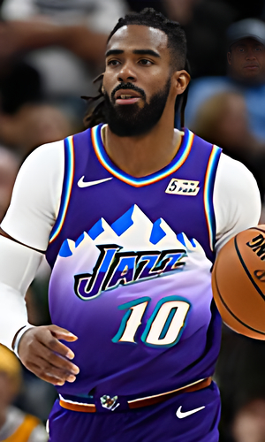 Mike Conley
