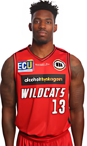 Derek Cooke Jr.