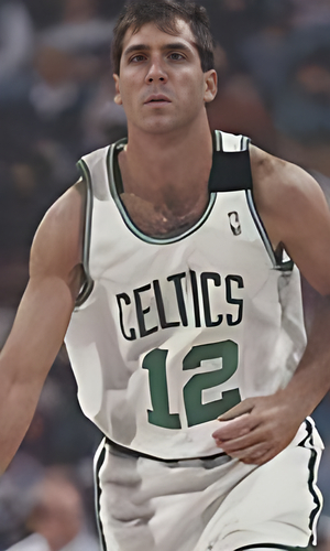 Chris Corchiani