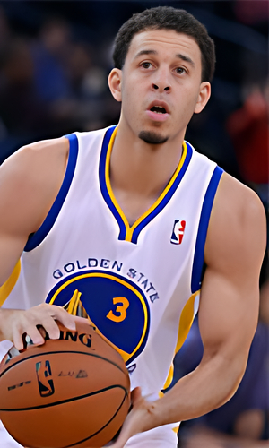 Seth Curry
