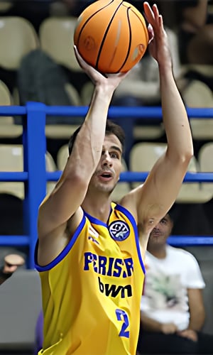 Nemanja Dangubic