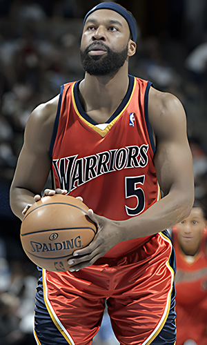 Baron Davis