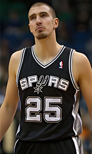 Nando De Colo