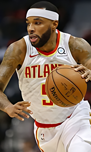 Malcolm Delaney