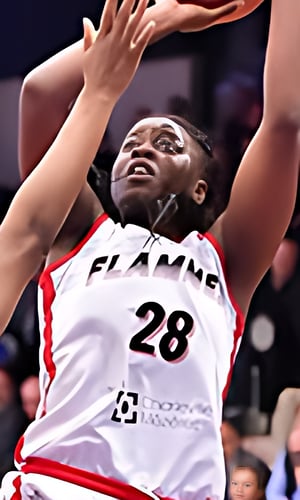 Christelle Diallo