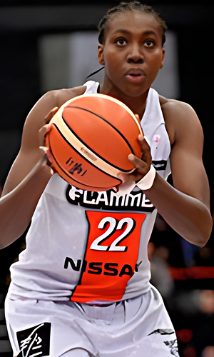 Djene Diawara