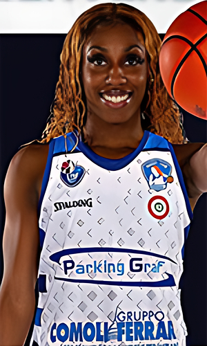Jasmine Dickey