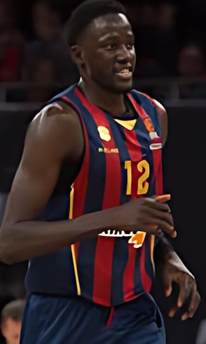 Ilimane Diop