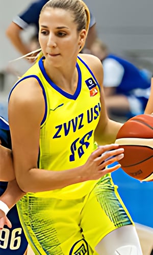 Ivana Dojkic