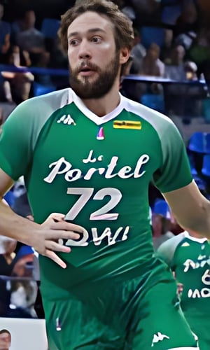Pierre-Etienne Drouault