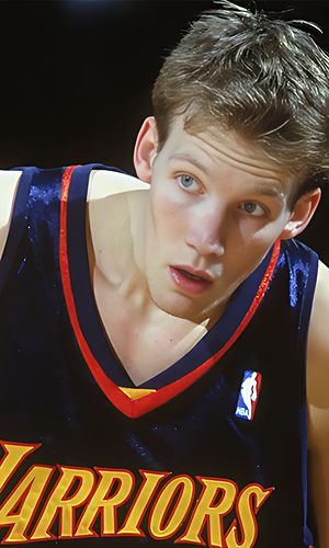 Mike Jr. Dunleavy
