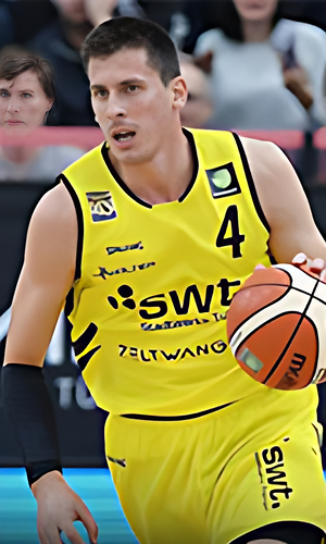 Bozo Djurasovic
