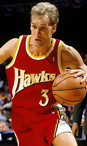 Craig Ehlo