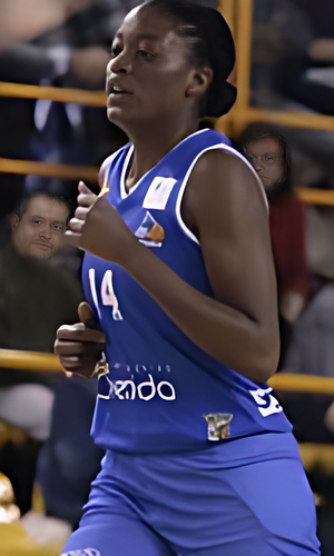 Temi Fagbenle
